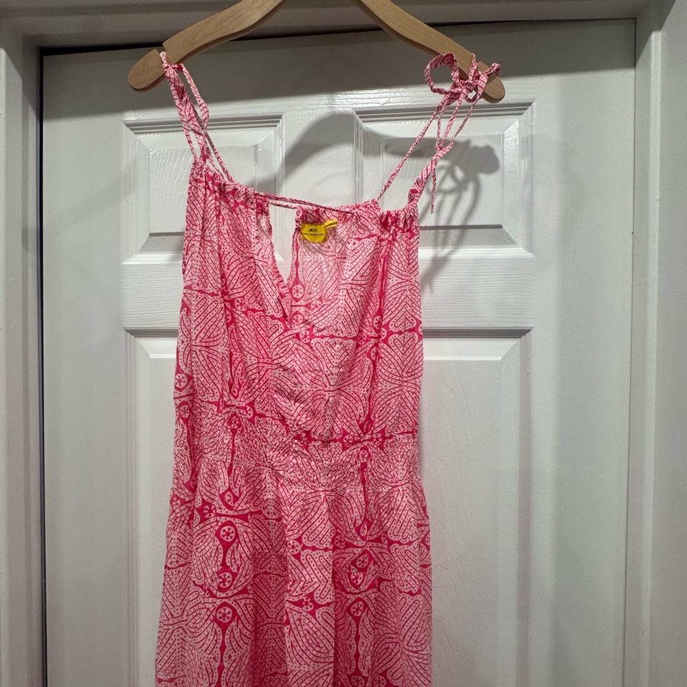 Roberta Roller Rabbit Dress. NWOT.